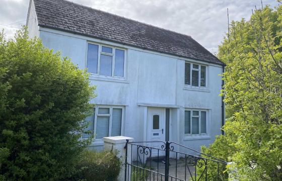 Property for modernisation in BONCATH photo
