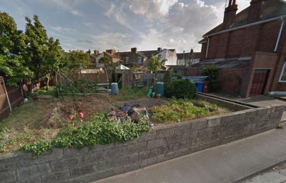 Land for sale in Sheerness photo