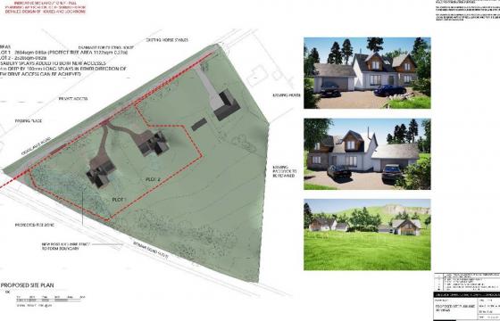 Land for sale Near Walston photo