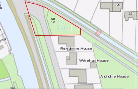 Land for sale in Brigg photo