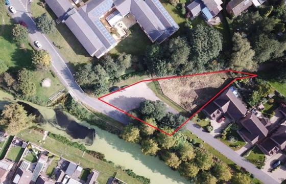 Land for sale in Brigg photo