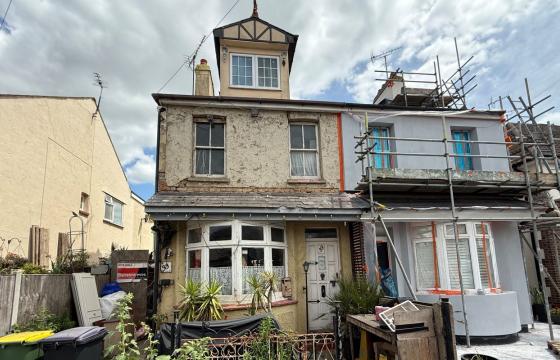 REFURBISHMENT OPPORTUNITY in Great Wakering photo