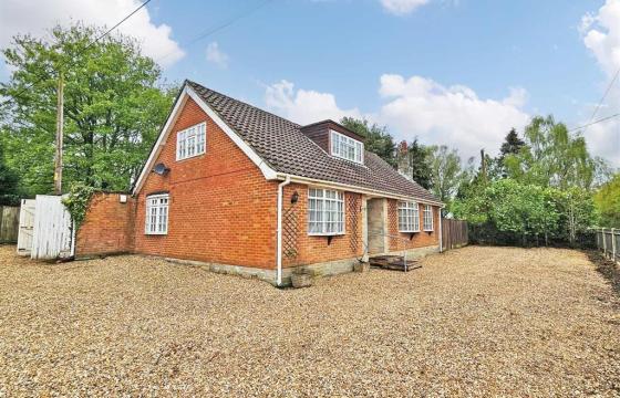 Requiring full modernisation in ROMSEY photo
