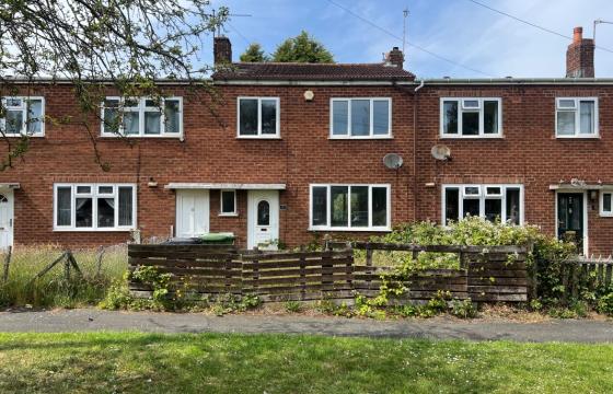 Property needs modernisation in Bilston photo