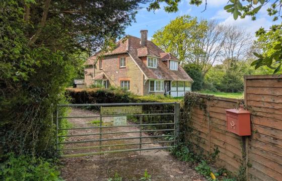 Development potential in Crawley photo