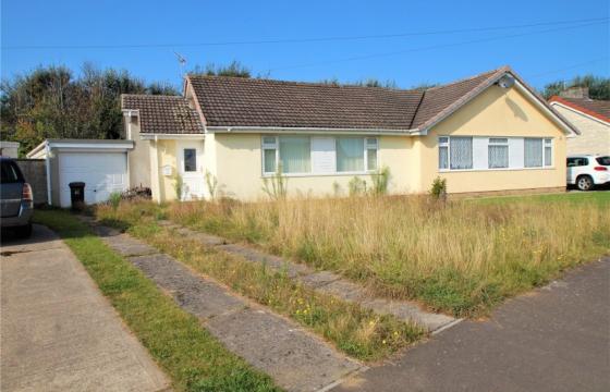 Property for improvement in Burnham-on-Sea photo