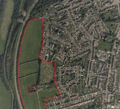 Land for sale in Awsworth photo