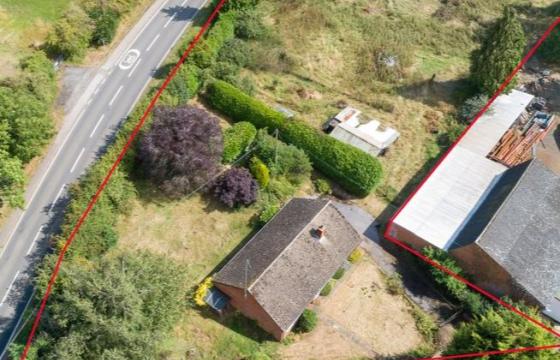 Exciting development opportunity in Norton photo