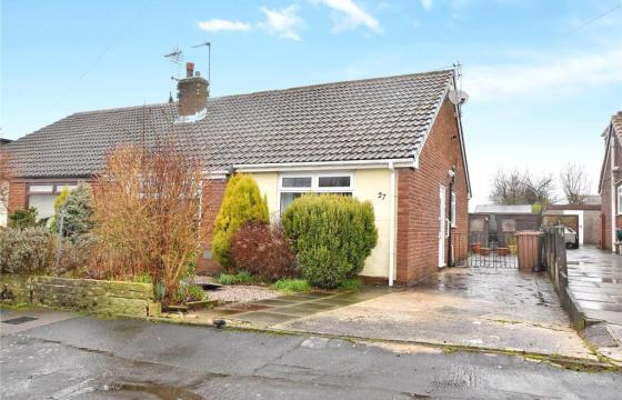 UNDER OFFER Property for modernisation in Rochdale photo