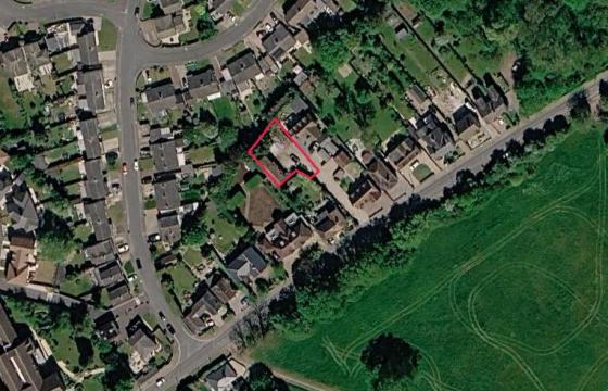 Development opportunity in Dunmow photo