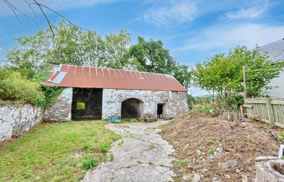 Conversion for sale in Brecon photo