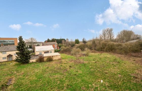 Potential redevelopment in Runcorn photo