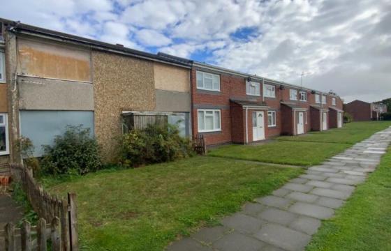Property requires extensive refurbishment in Redcar photo