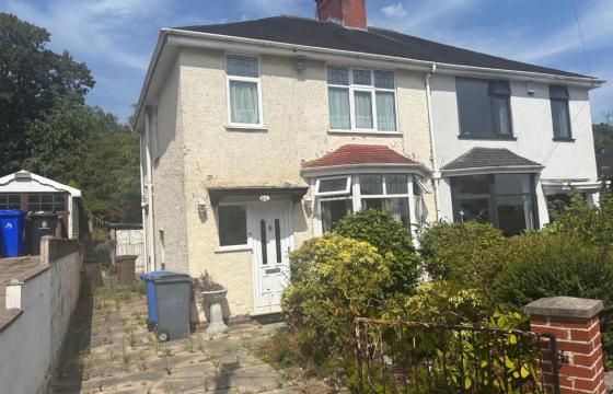 Property for light refurbishment in Stoke-on-Trent photo