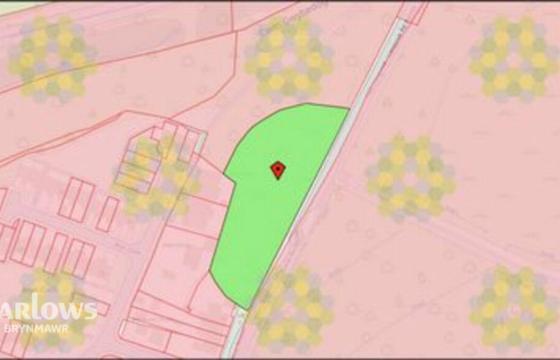 Development in Beaufort photo