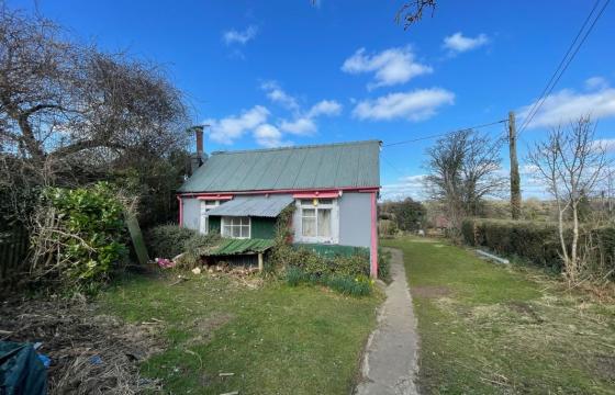 Rare Gower renovation opportunity in Parkmill photo