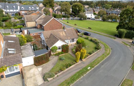Potential to add value through refurbishment in Hitchin photo