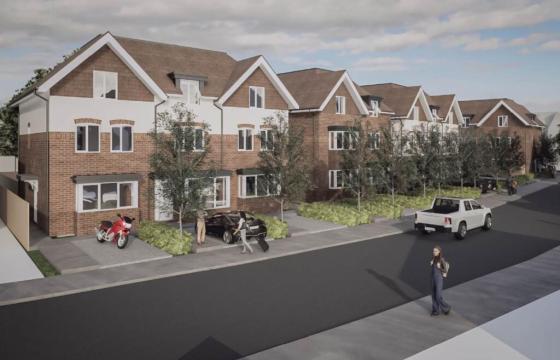 Land for sale in Boscombe photo