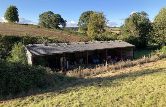 Conversion for sale in Ross on Wye photo