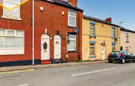 In need of modernisation in Stoke-on-Trent photo