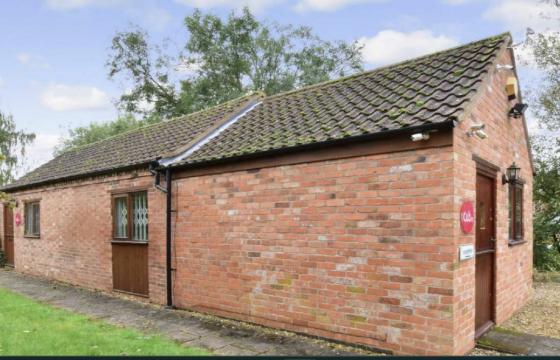 Redevelopment for sale in Thrussington photo