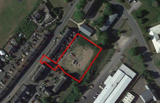 Land for sale in Meadowfield photo