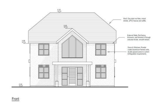 Land for sale in Brentwood photo