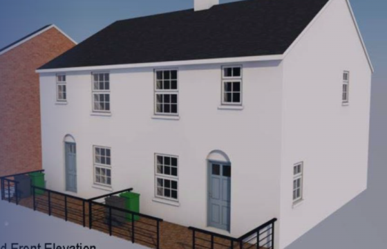 Land for sale in Faversham photo