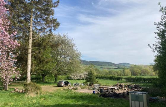 Land for sale in Alnwick photo