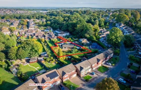 Land for sale in Tunbridge Wells photo