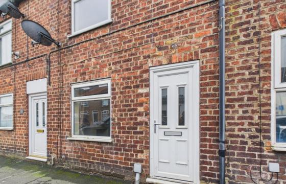House requiring full renovation in Driffield photo