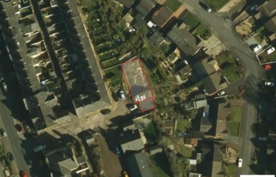 Land for sale in Accrington photo