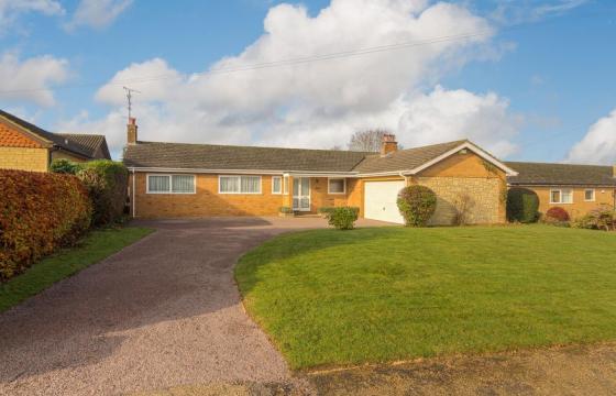 Extension for sale in Daventry photo