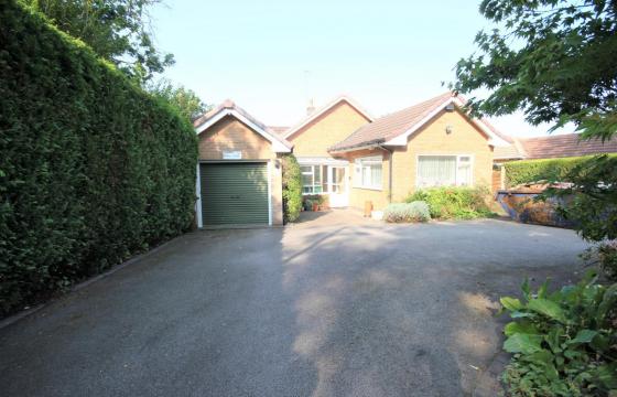 Property for development in Solihull photo
