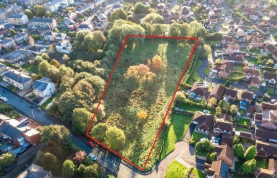 Land for sale in Rossendale photo