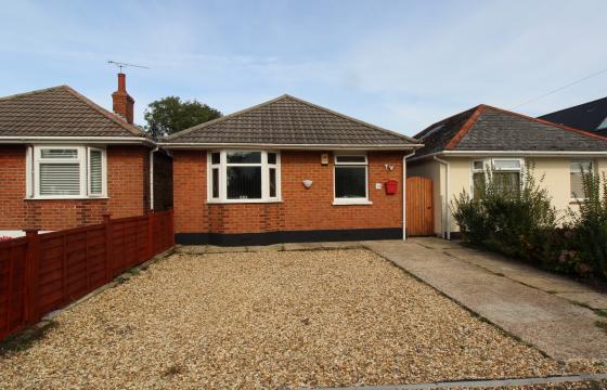 Extension potential in Poole photo