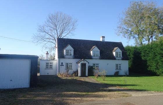 Redevelopment opportunity in Keysoe photo