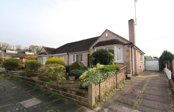Property for modernisation in Morecambe photo