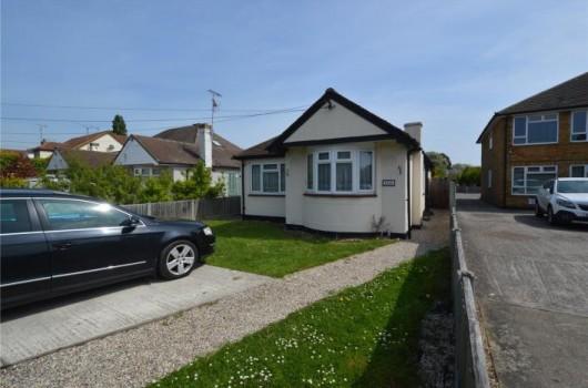 Development potential in Rochford, Essex photo