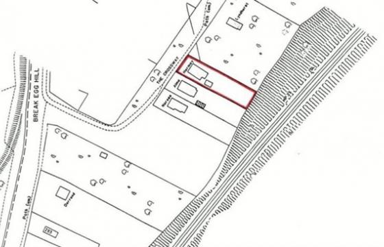 Development potential in BILLERICAY, Essex photo