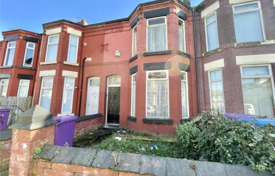 Requires a full refurbishment in Liverpool photo