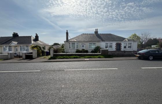 Refurbishment opportunity in Stevenston photo