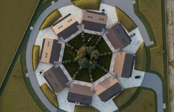 Plot for sale in Lanark photo