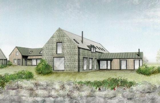 Land for sale in Aberdeenshire photo