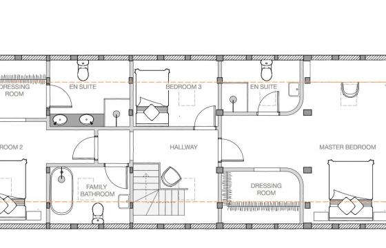 Plot with PP for sale in Sapey Bridge photo