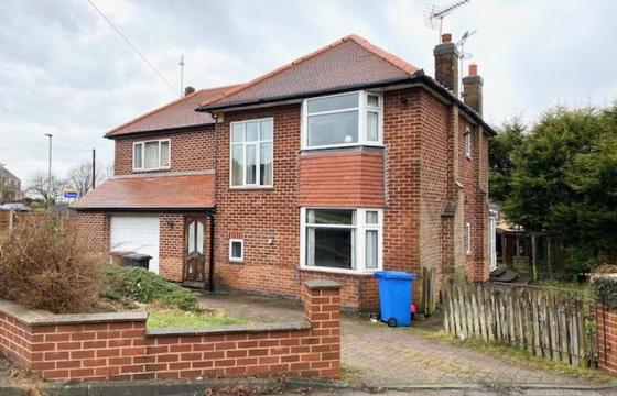 Property for refurbishment in Mackworth photo