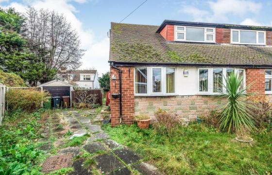 Development potential in Formby photo