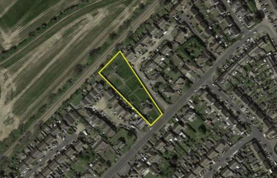 Development in Stanford-Le-Hope photo