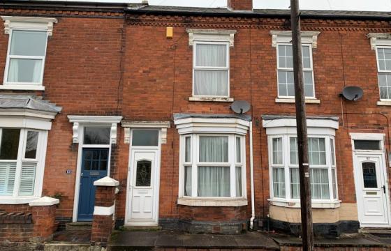 Property for modernisation in Walsall photo