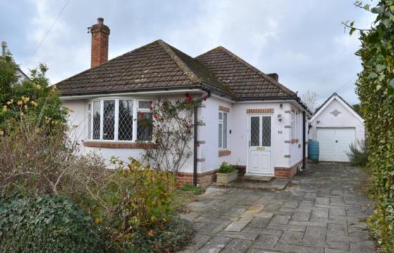Property for extension in Wimborne photo